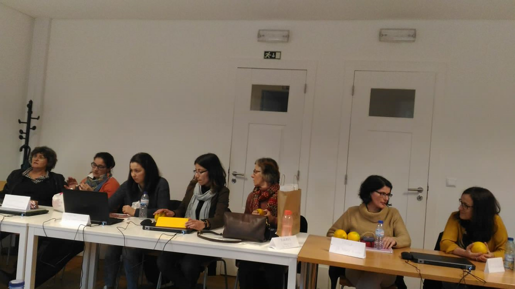 Funcionários das Juntas de Freguesia recebem Formação para Atendimento nos Espaços do Cidadão