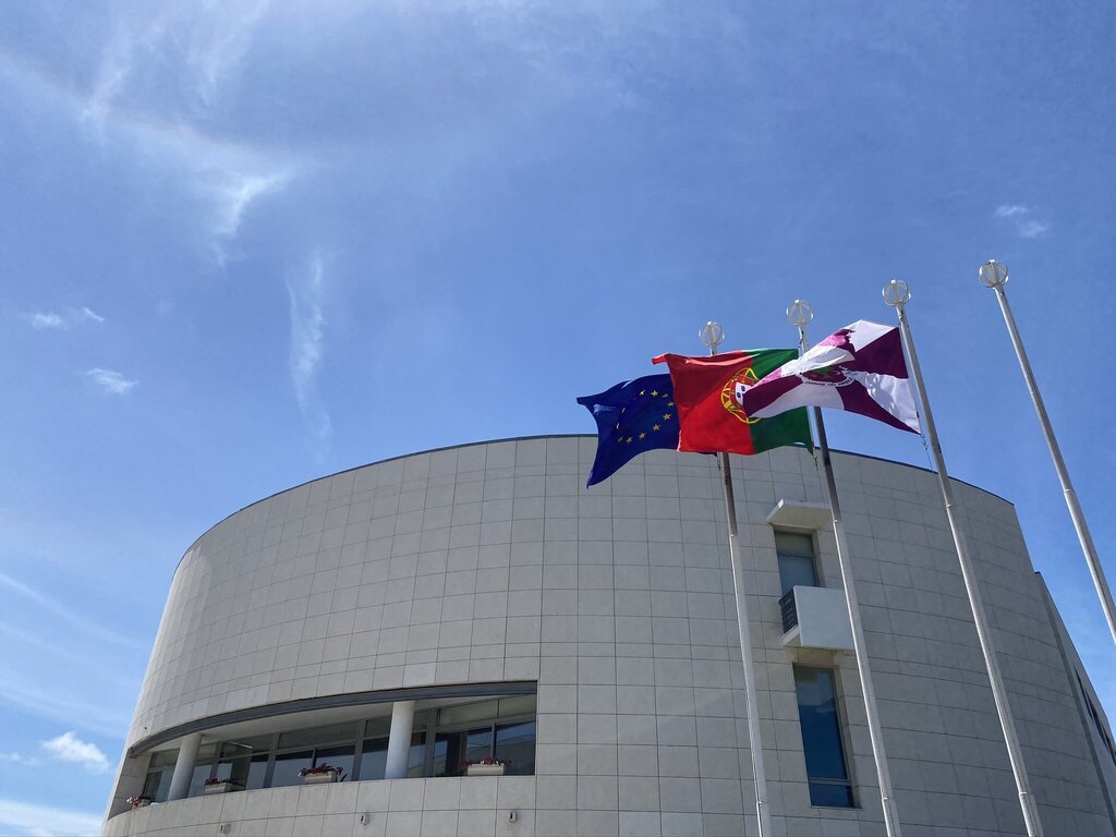 Câmara aprova mais 124 mil euros de apoios a associações 