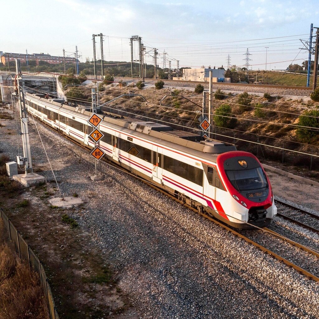 Linha de Alta Velocidade | Sessão de informação  dia 12 de julho
