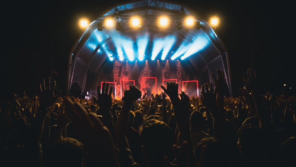 Festival dos Canais encheu a Cidade de Aveiro com dezenas de espetáculos