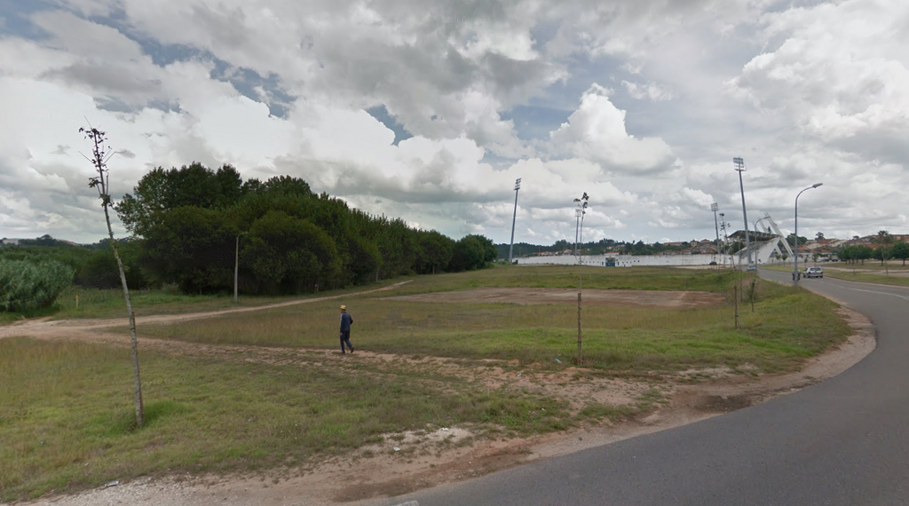 Águeda aposta em Driving Range para atrair Praticantes de Golfe