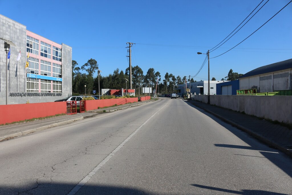 Adjudicada reabilitação das ligações Esgueira – Azurva e Alagoas – Santa Joana