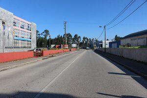 Adjudicada reabilitação das ligações Esgueira – Azurva e Alagoas – Santa Joana