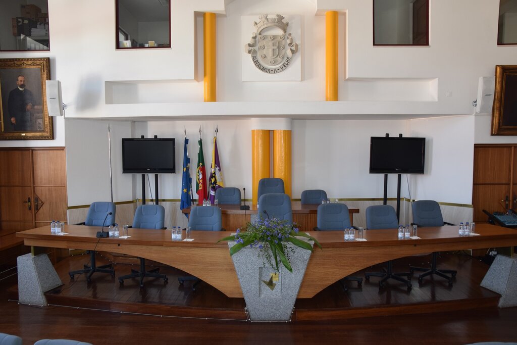 Apoio financeiro às IPSS