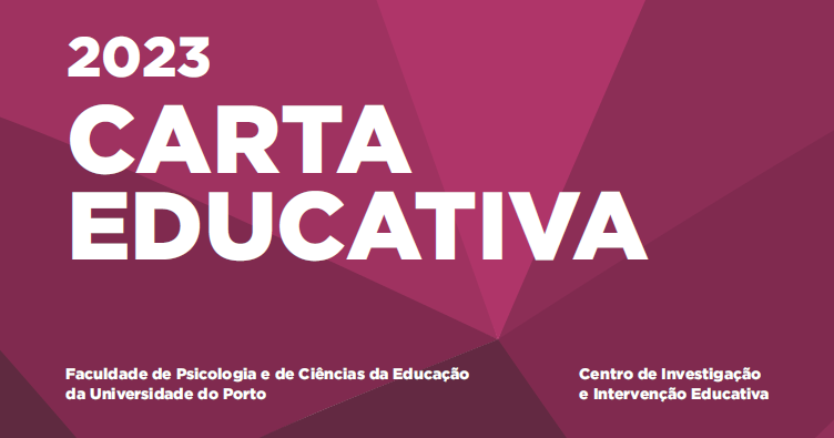 Carta Educativa | Proposta de Revisão em Consulta Pública