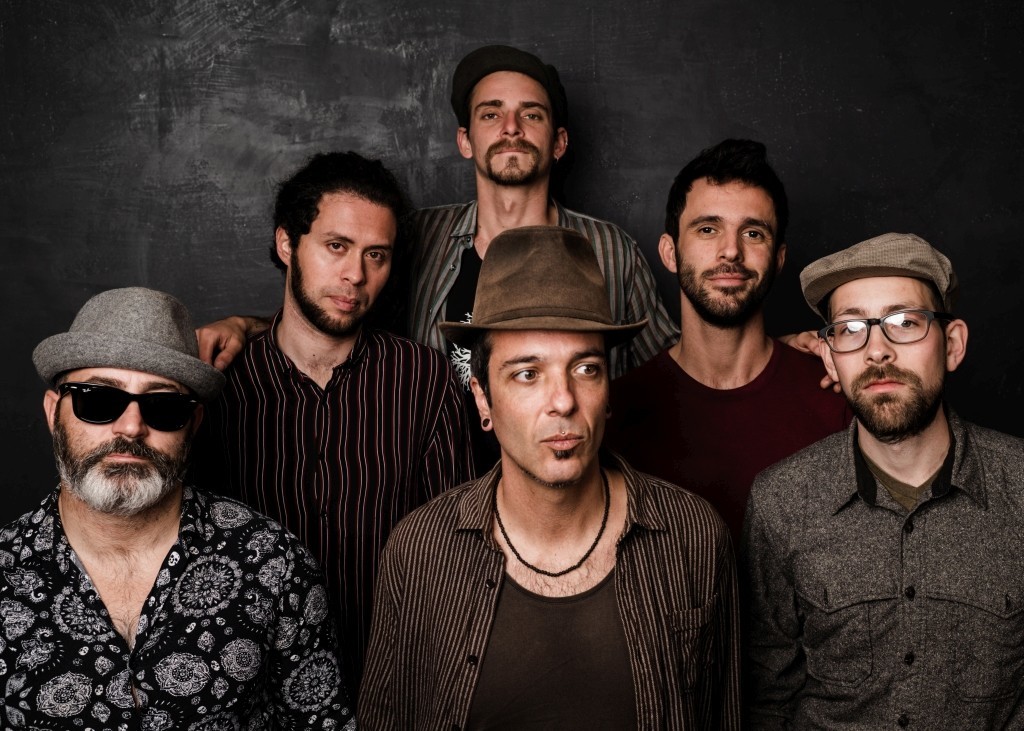 Animação de verão na Curia