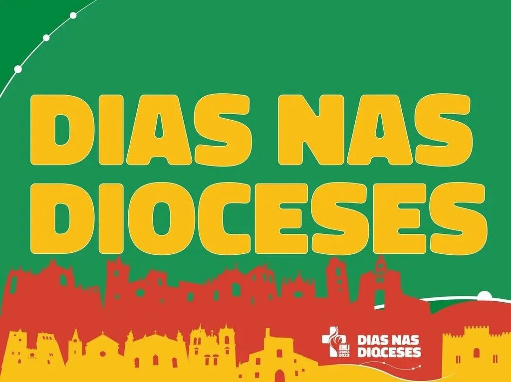 JMJ | Mensagem aos jovens peregrinos 