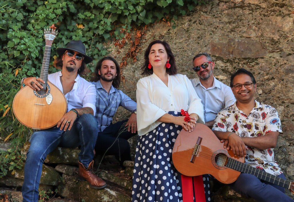 Rosmanim nos Concertos no Parque