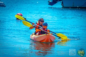 Festival Dunas de São Jacinto com atividades desportivas gratuitas