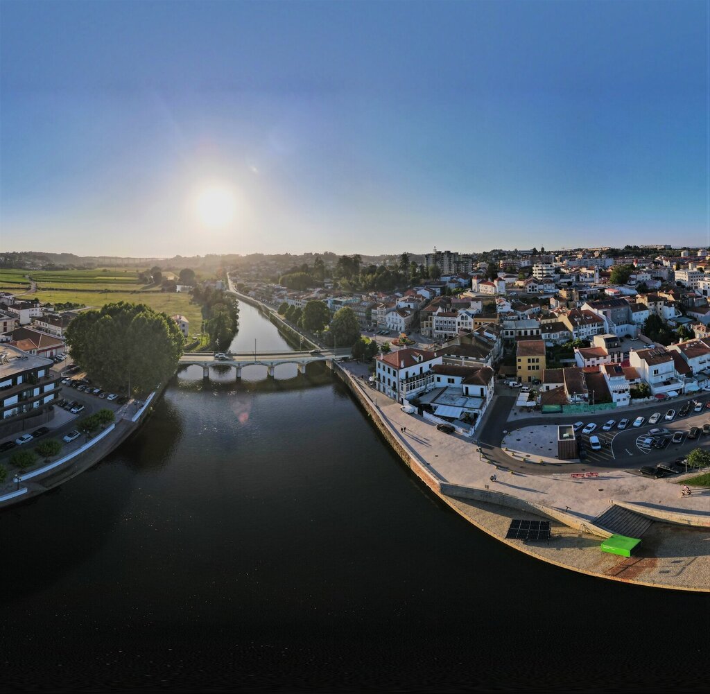 Índice de Sustentabilidade Municipal revela “evolução positiva” de Águeda