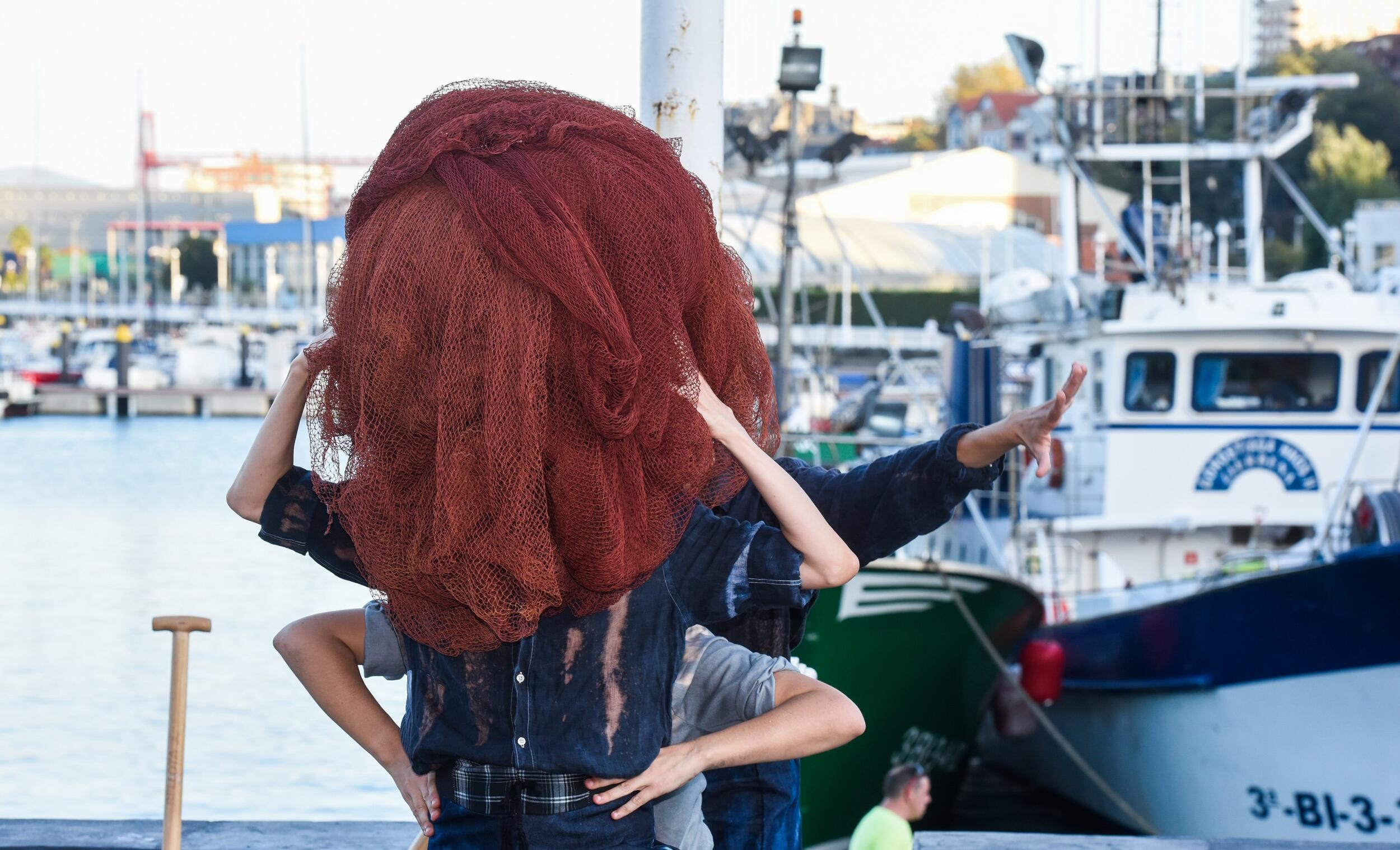 Festival Dunas de São Jacinto com espetáculos culturais gratuitos