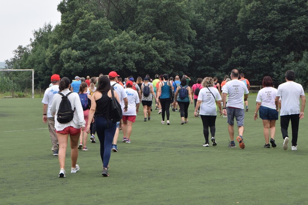 Treinos do CMMC regressam a 4 de setembro