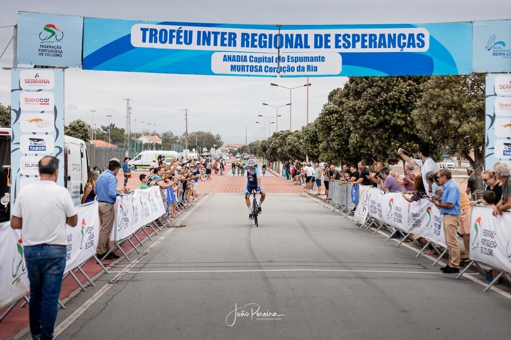  DIOGO PINTO VENCEU PRÉMIO ANADIA CAPITAL DO ESPUMANTE/MURTOSA CORAÇÃO DA RIA