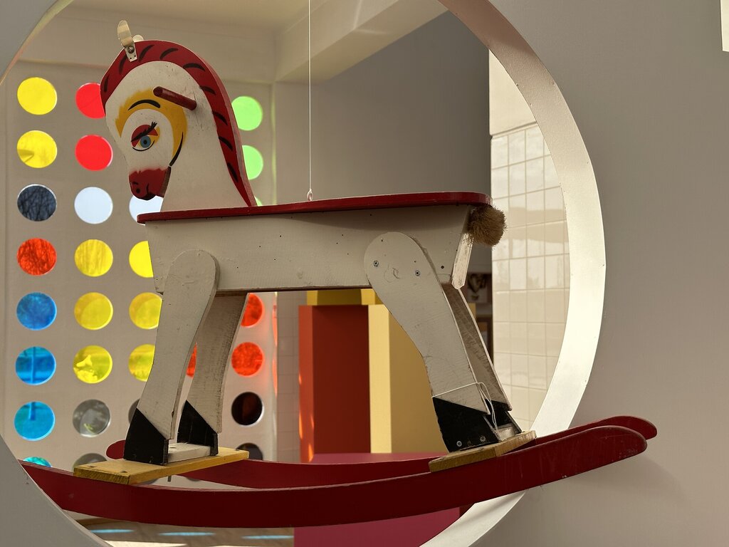 MUSEU DO BRINCAR ENCERRA EM SETEMBRO E SERÁ ALVO DE MELHORAMENTOS