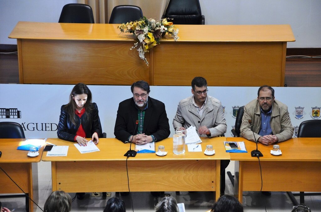 Seminário "O futuro dos lares e os lares do futuro" refletiu sobre o envelhecimento