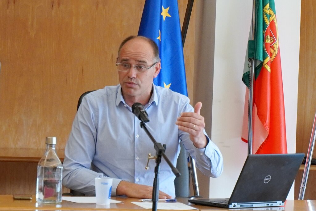 Linha de Alta Velocidade | Câmara escolhe traçado que menos prejudica o Concelho