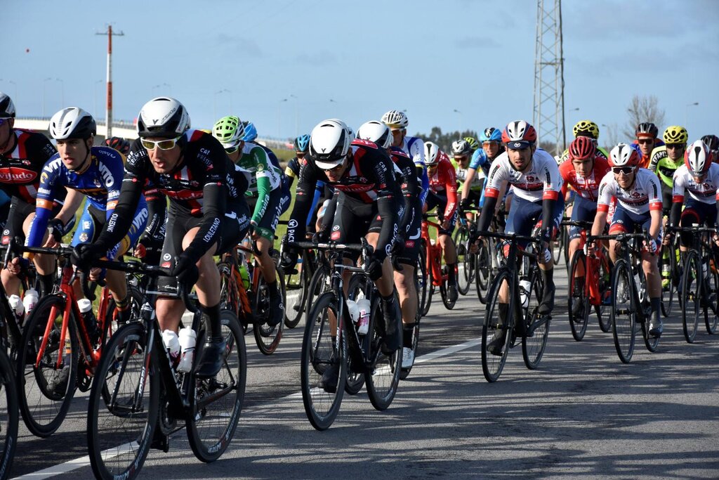 GRANDE PRÉMIO DE CICLISMO JN PASSARÁ NA MURTOSA