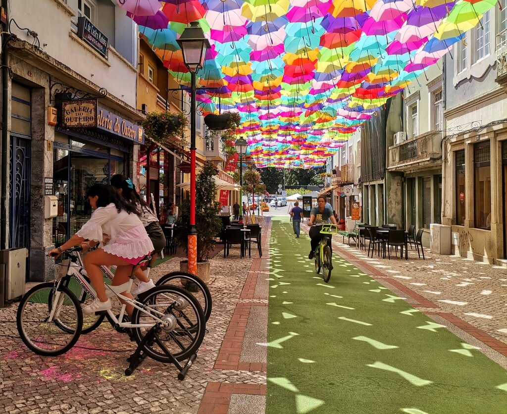 Semana dedicada à mobilidade convida a repensar hábitos