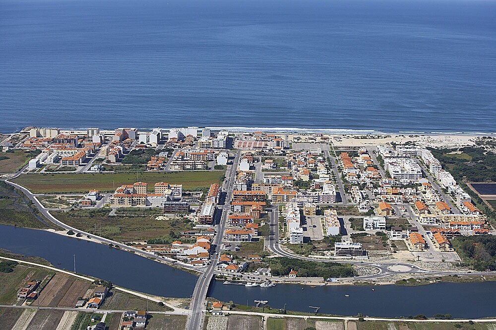 MUNICÍPIO DE VAGOS VÊ APROVADO FINANCIAMENTO DE 617 750,02€ PARA IMPLEMENTAÇÃO DO PROJETO “VAGUEI...