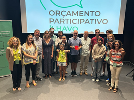 Vencedor(es) do primeiro Orçamento Participativo de Ílhavo conhecido(s) este sábado 