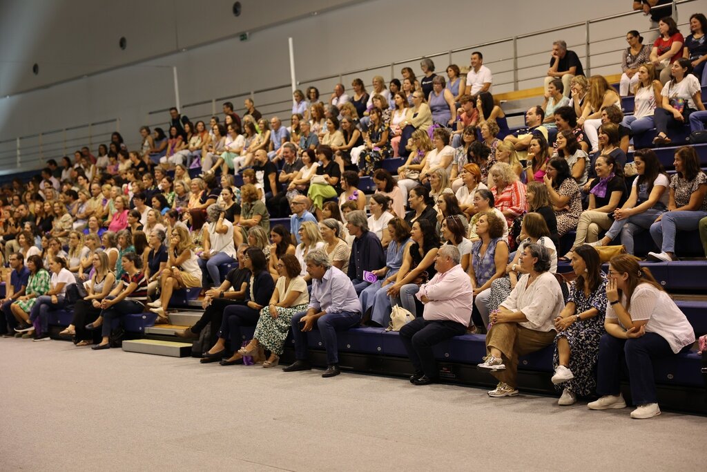 Encontro de Educação 