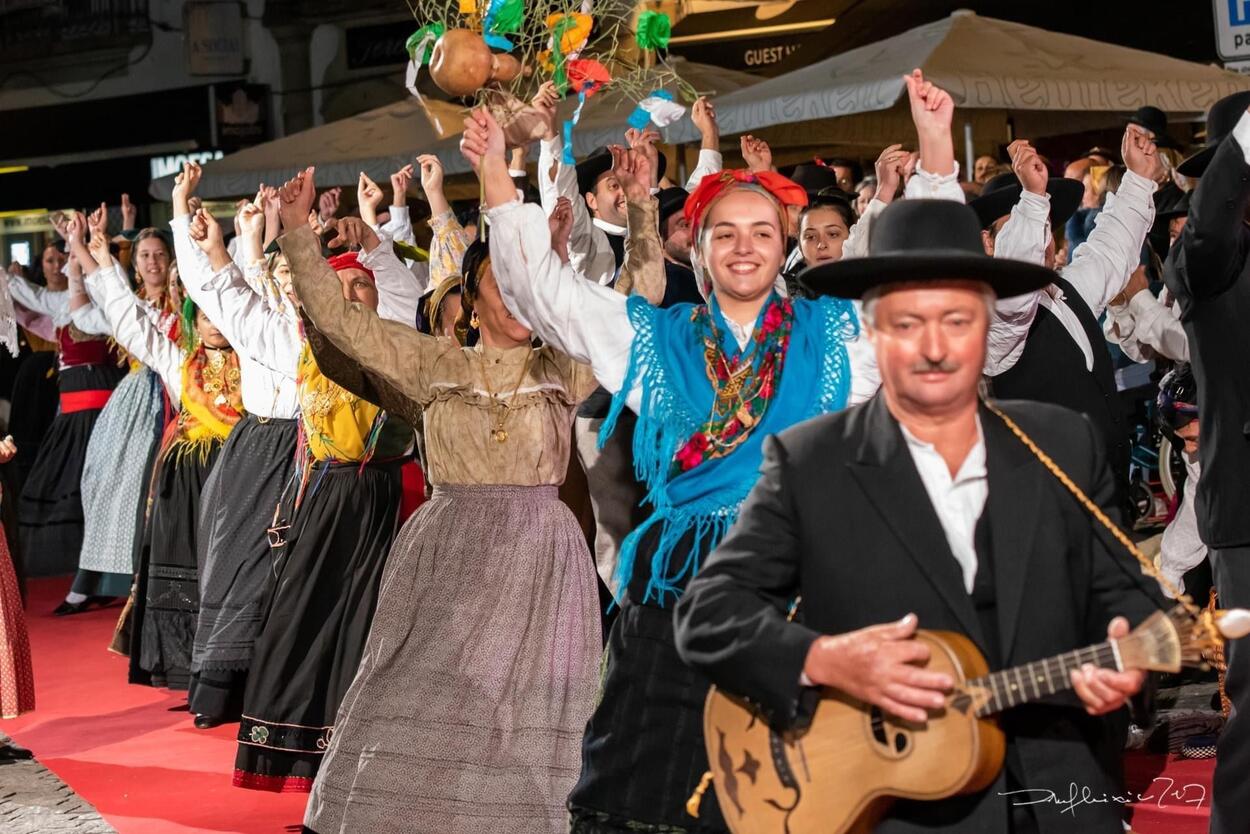 Município de Ílhavo vai ser “centro” da cultura tradicional portuguesa 