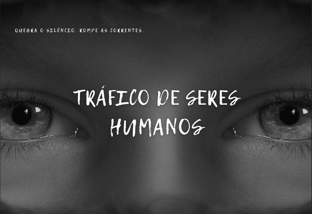 Tráfico de Seres Humanos em discussão | 25 de setembro