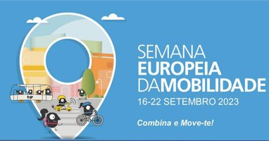 Semana Europeia da Mobilidade