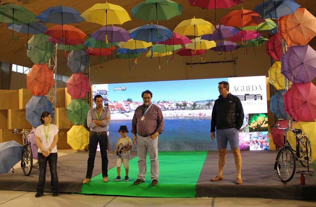 IMBA Europe Summit sob o signo do sucesso