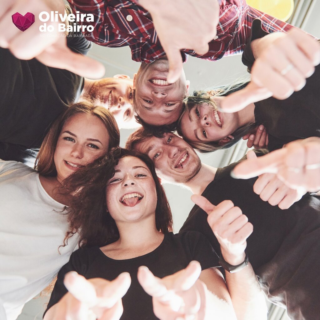 Plano Municipal da Juventude | Inquérito e Focus Group