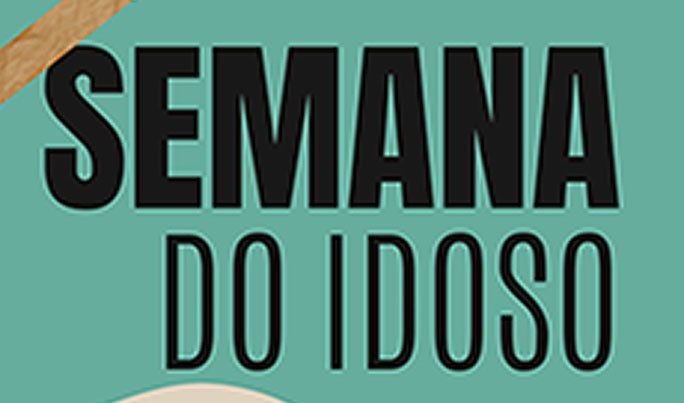 II Semana do Idoso