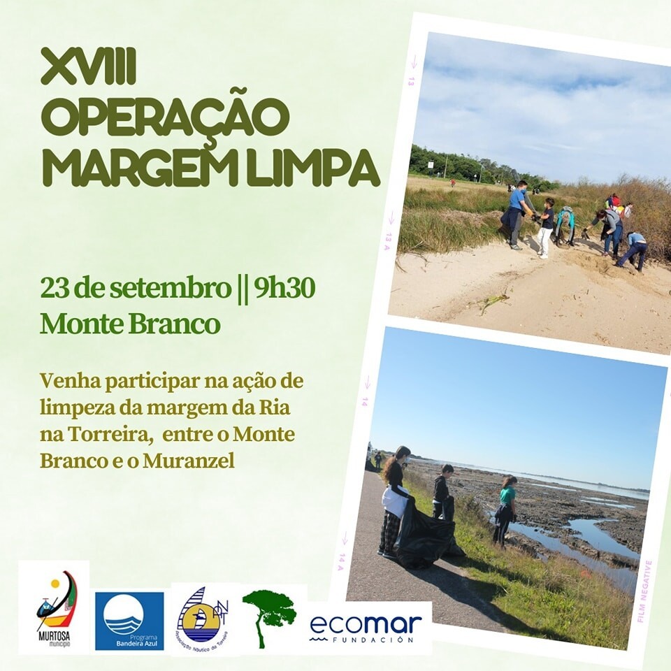 OPERAÇÃO MARGEM LIMPA XVIII