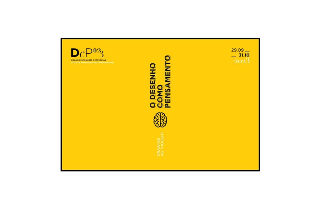 Albergaria-a-Velha recebe exposição coletiva “Um Dia foi Desenho”