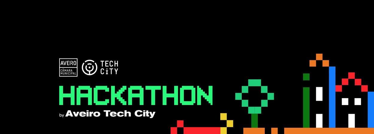 Candidaturas para “Aveiro Tech City Hackathon”