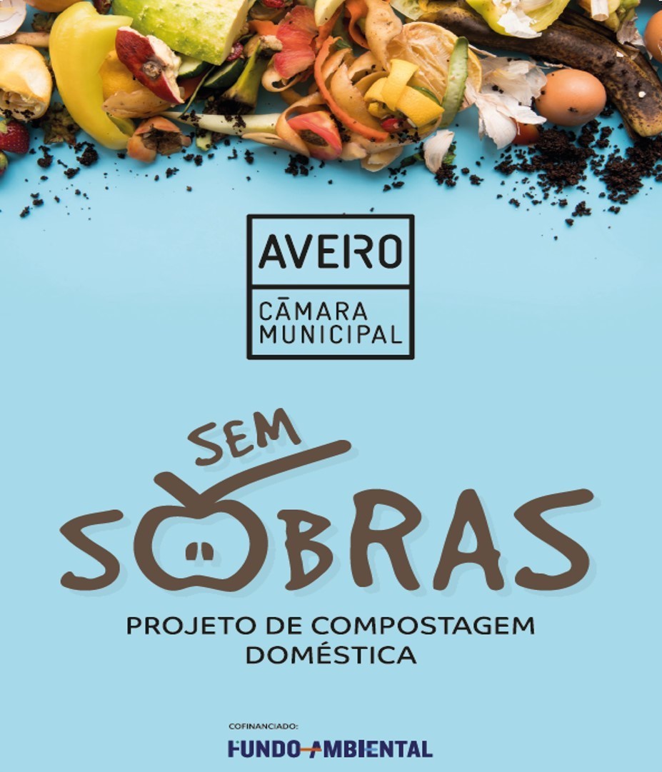 Projeto de Compostagem doméstica arranca em São Jacinto