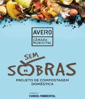 Projeto de Compostagem doméstica arranca em São Jacinto