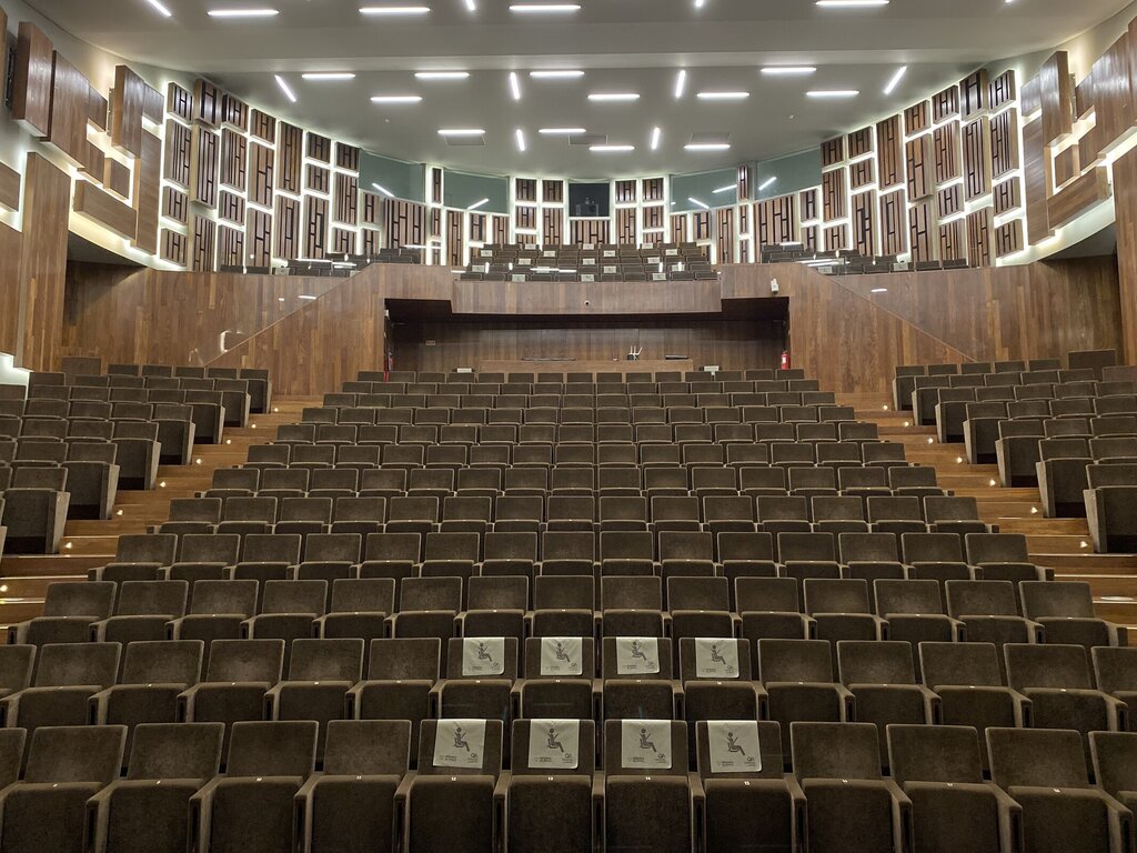 Assembleia Municipal | 25 de setembro