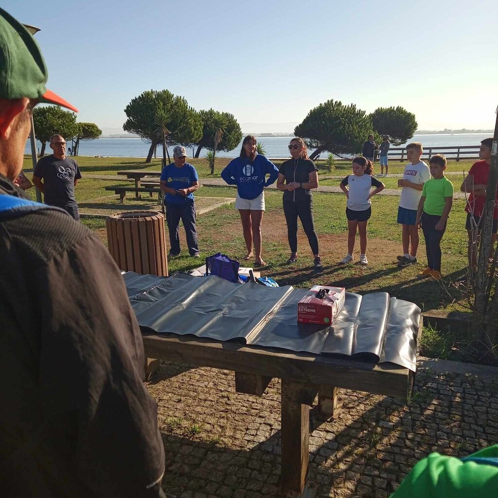 XVIII OPERAÇÃO MARGEM LIMPA