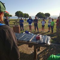 XVIII OPERAÇÃO MARGEM LIMPA