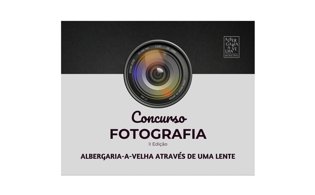 Município desafia fotógrafos a celebrarem Albergaria-a-Velha através da sua lente
