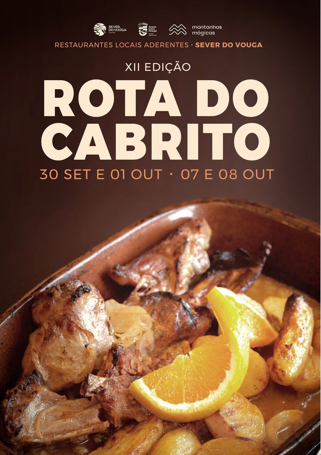 Rota do Cabrito 