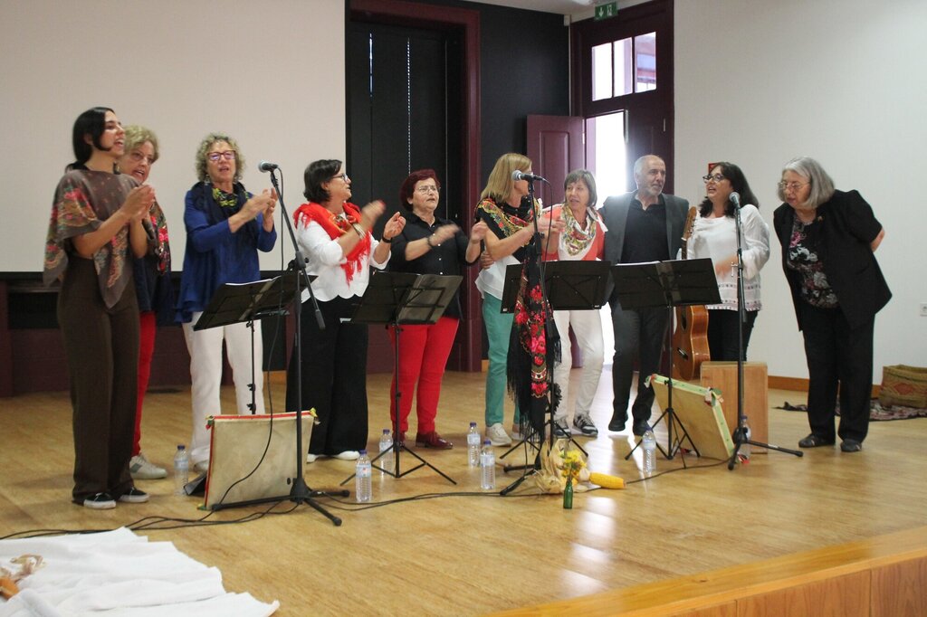 ARNALDO TRINDADE FOI HOMENAGEADO NA OFICINA DE ARTES