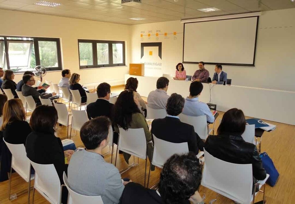 Águeda Acolheu Formação da Rede de Autarquias Participativas