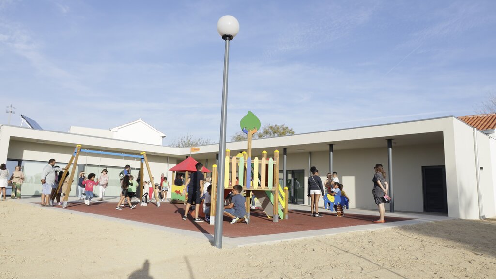 Programa de Ação Educativa com múltiplos investimentos na gestão escolar