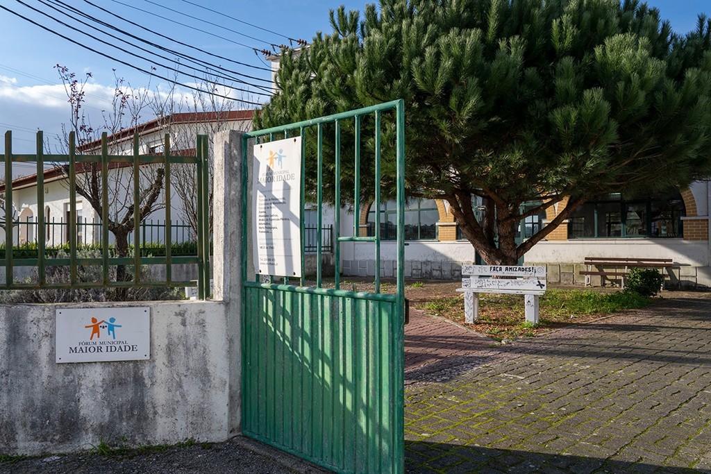 Município de Ílhavo abre concurso para a empreitada de Requalificação e ampliação do Fórum Munici...