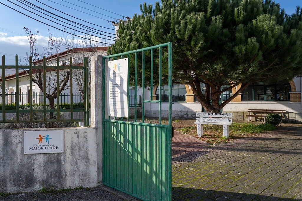 Município de Ílhavo abre concurso para a empreitada de Requalificação e ampliação do Fórum Munici...