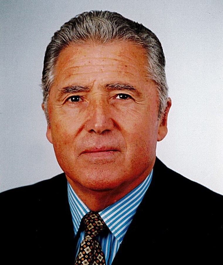 NOTA DE PESAR PELO FALECIMENTO DE JOSÉ VIEIRA MARQUES (NENO)