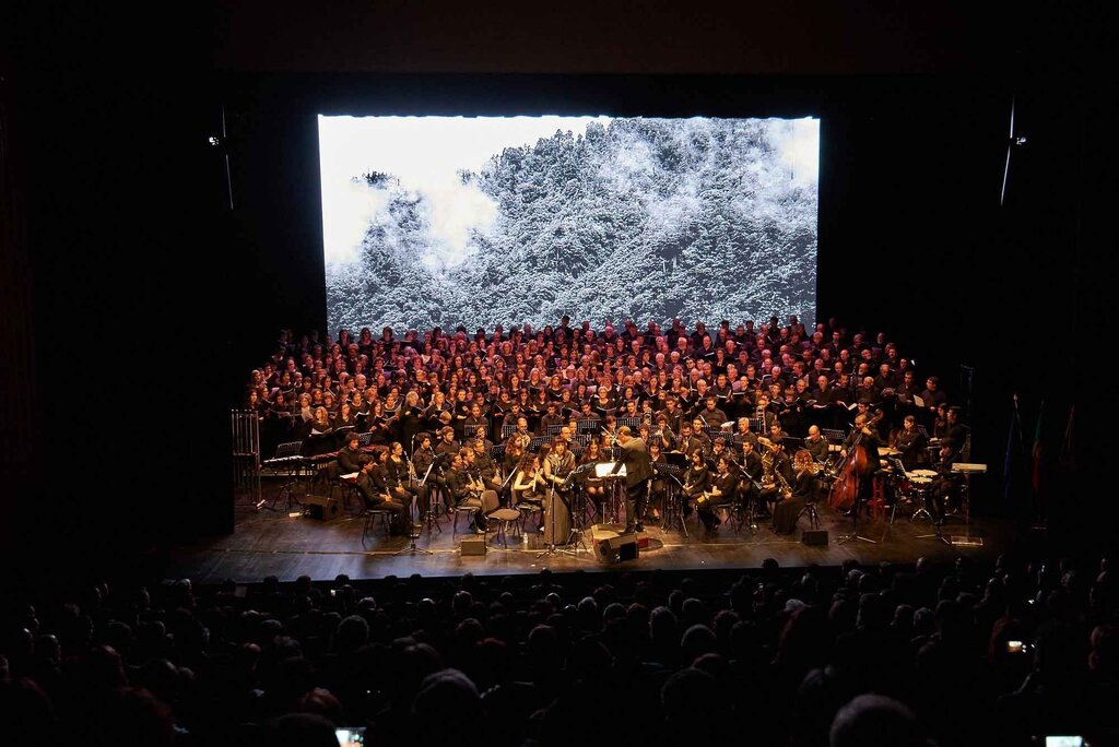 Centro de Artes de Águeda afirma-se no Panorama Cultural