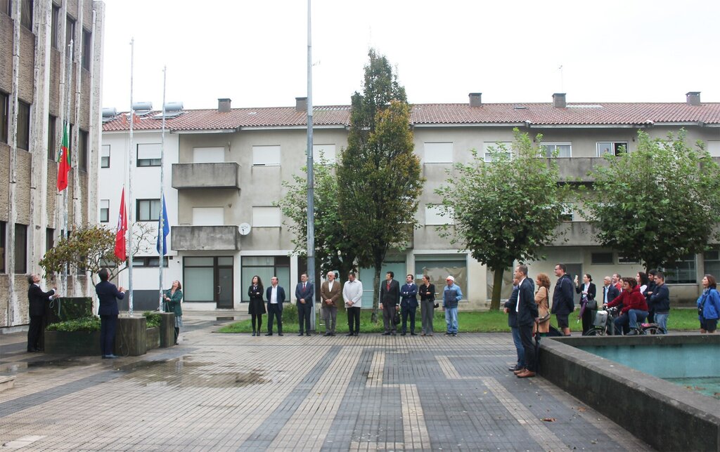  CONCELHO DA MURTOSA CELEBROU 97 ANOS DA SUA CRIAÇÃO