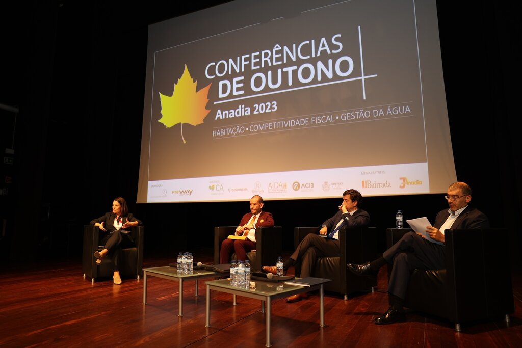 Competitividade Fiscal em debate